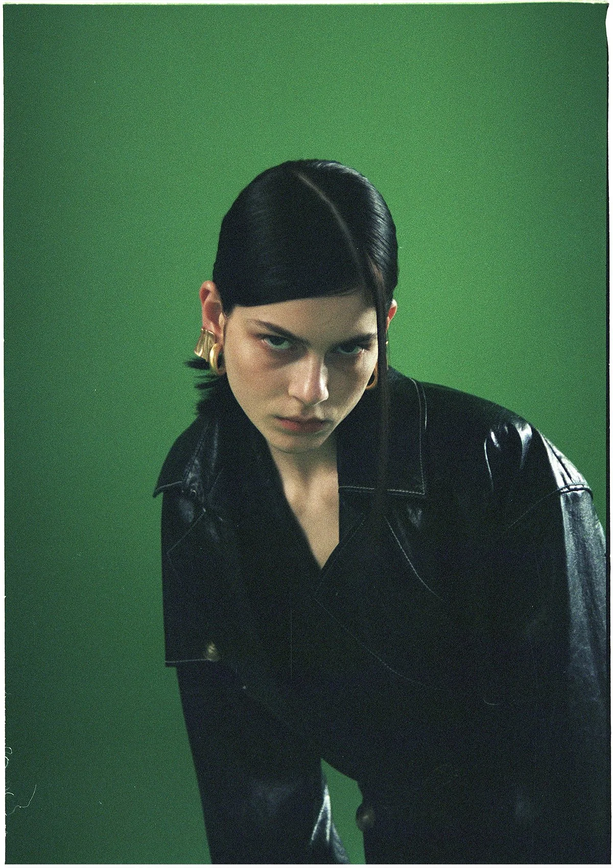 CONTRIBUTOR MAGAZINE