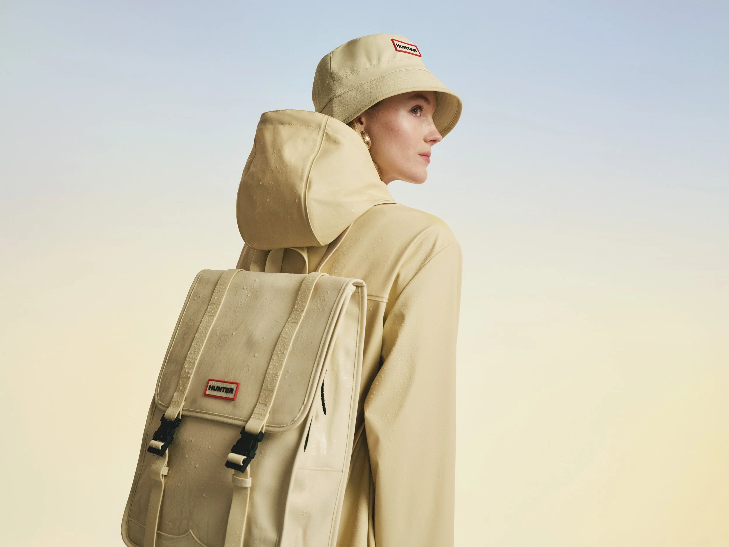 HUNTER DOWNPOUR COLLECTION