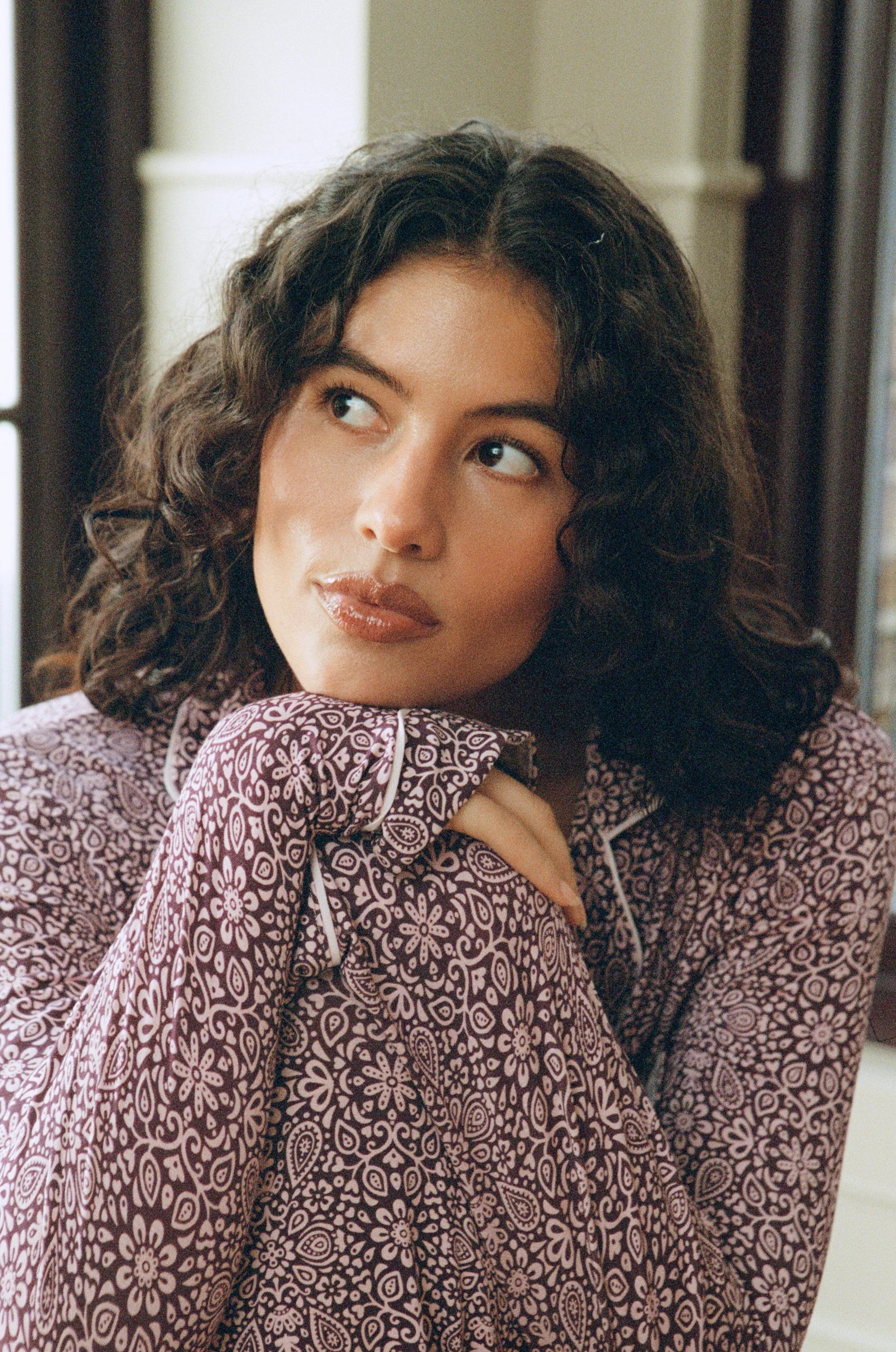 Stripe + Stare SS26