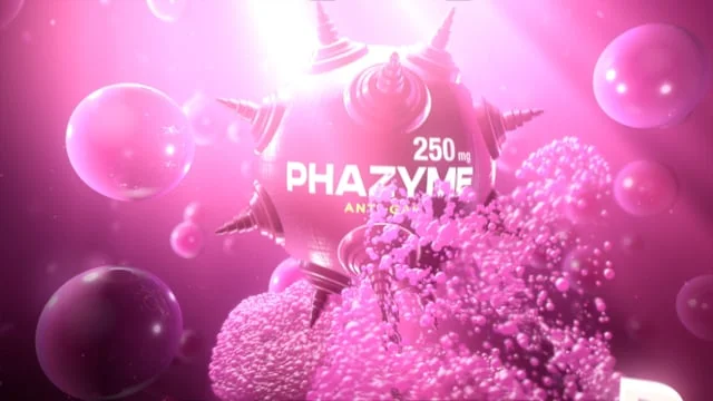 Phazyme