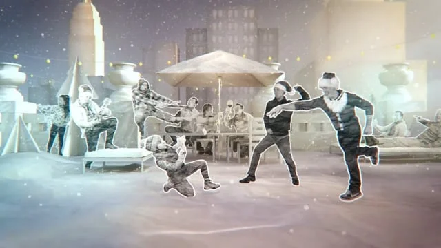 E1 2018 Holiday Card