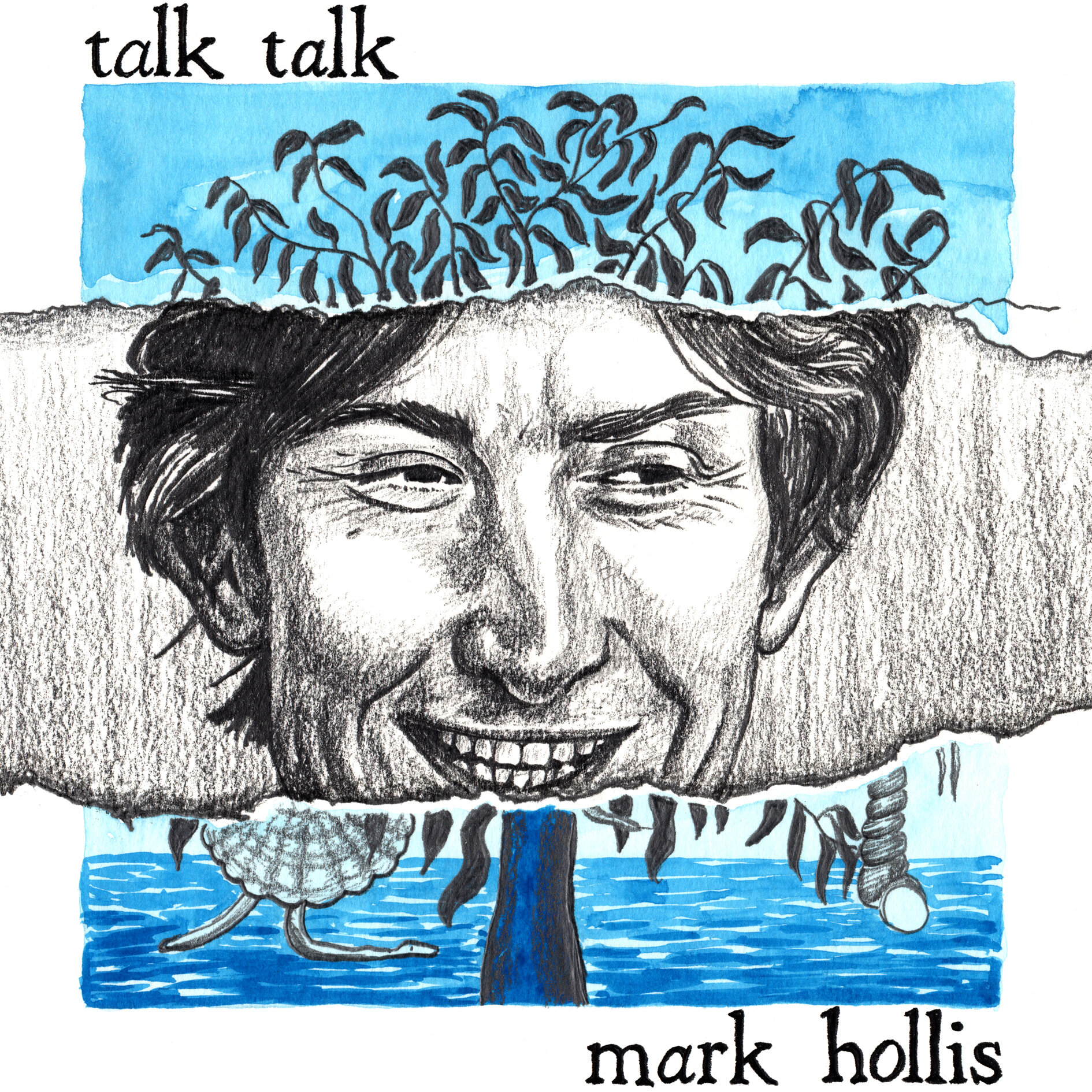 indendørs Salg guide Mark Hollis — THE SONG SOMMELIER