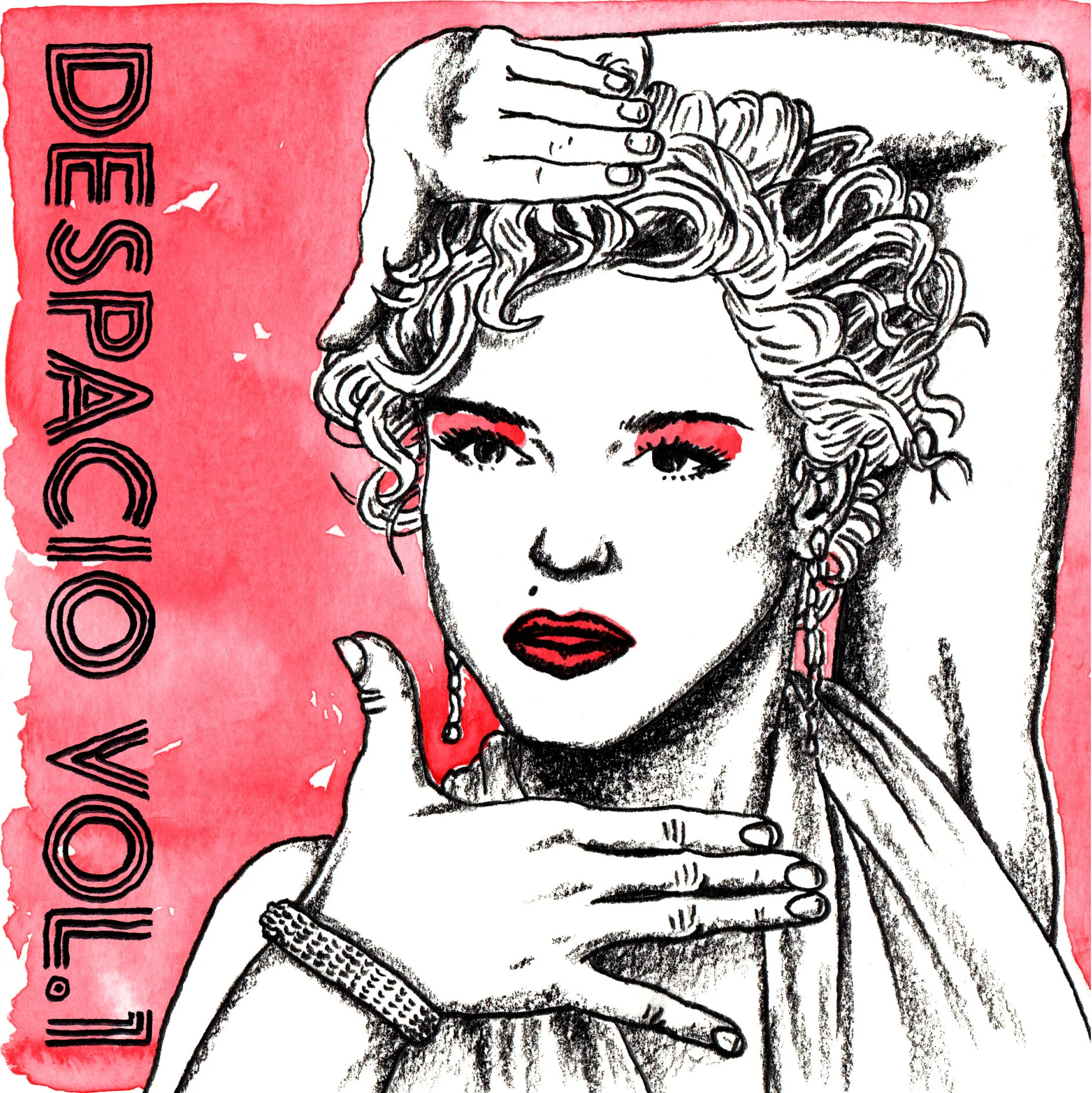 Despacio Vol.1 — THE SONG SOMMELIER