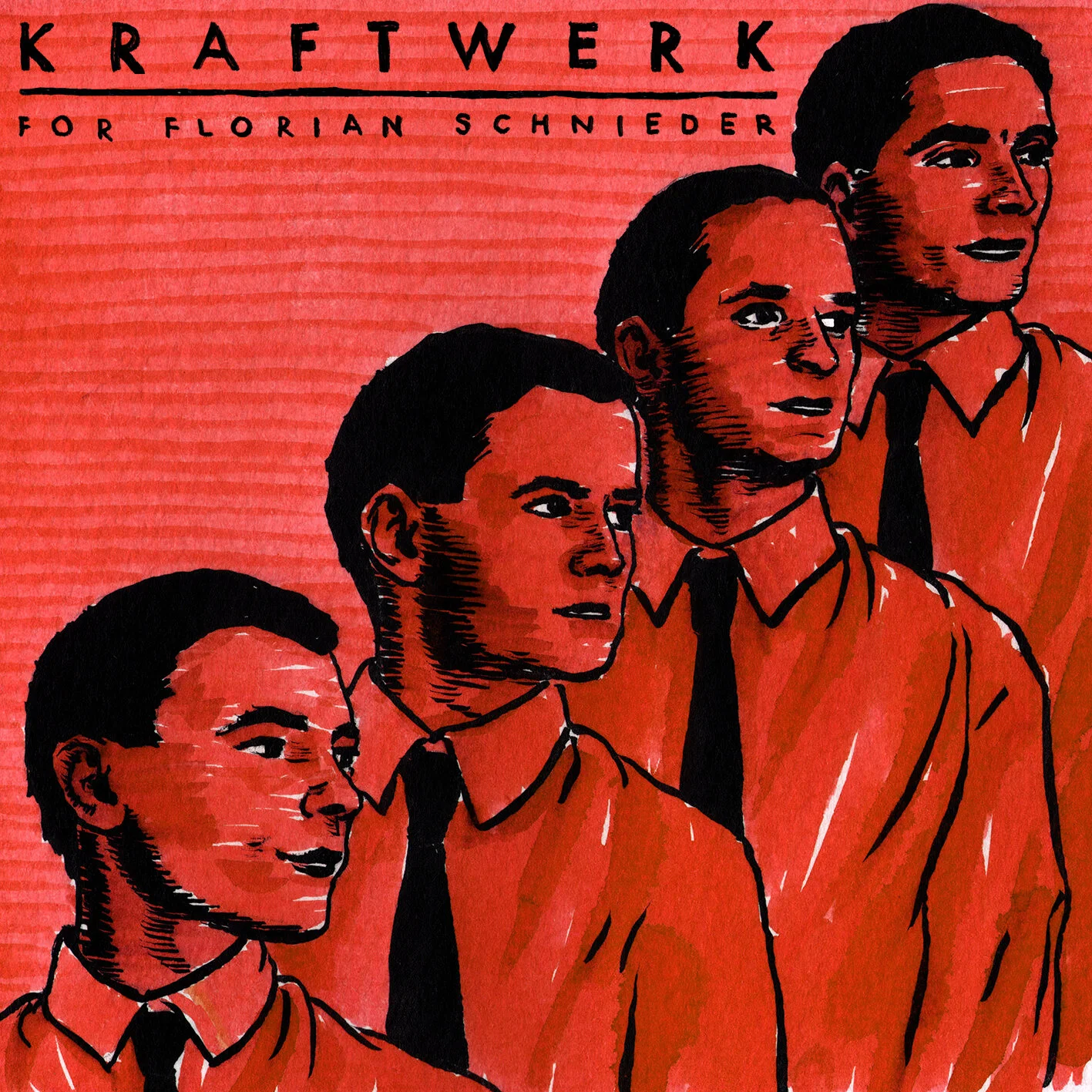 Kraftwerk Album