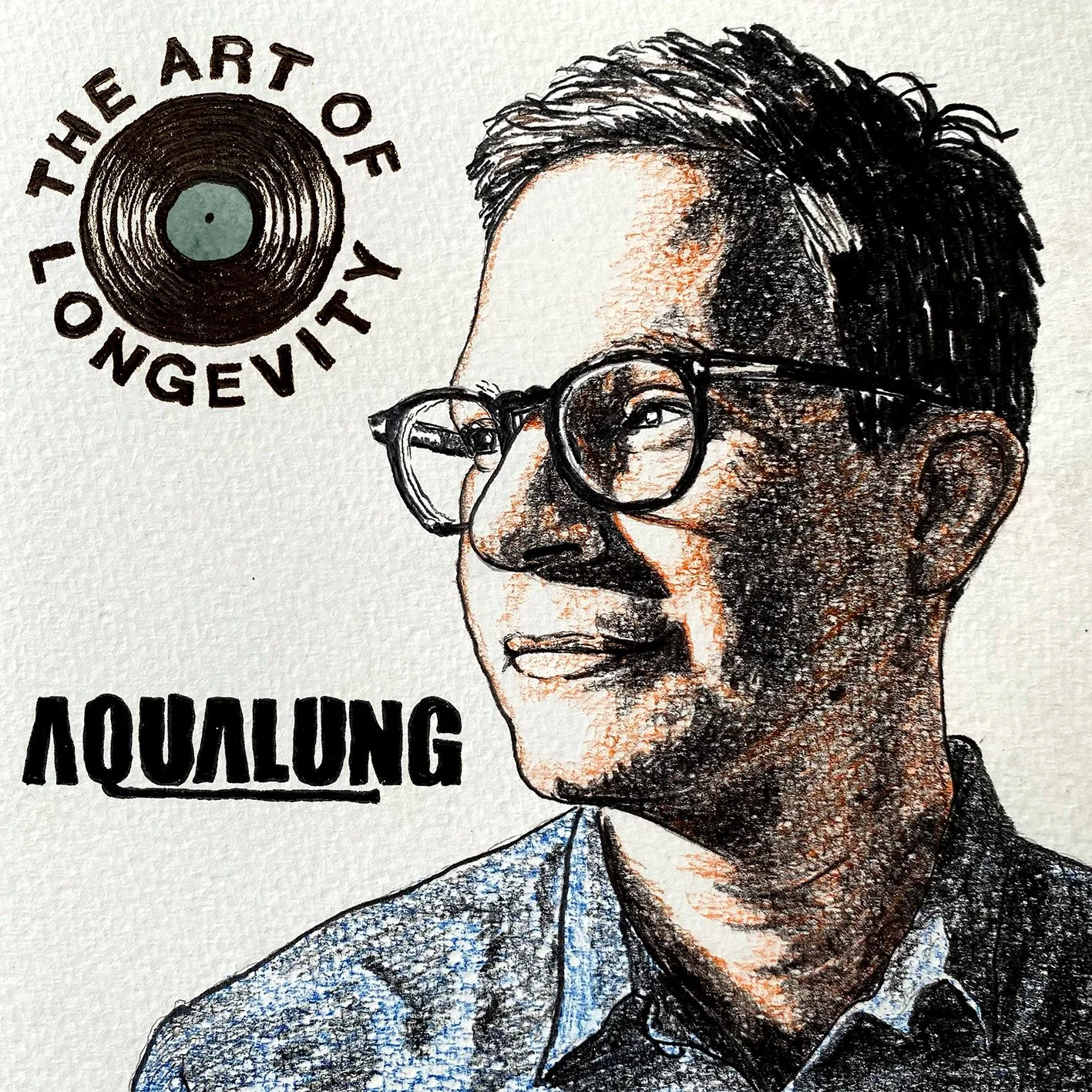 Aqualung Art Of Longevity THE SONG SOMMELIER