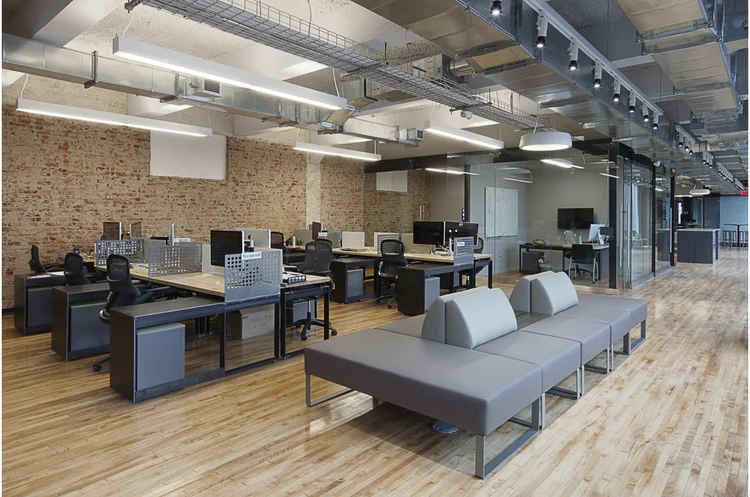 Trifecta Technologies office