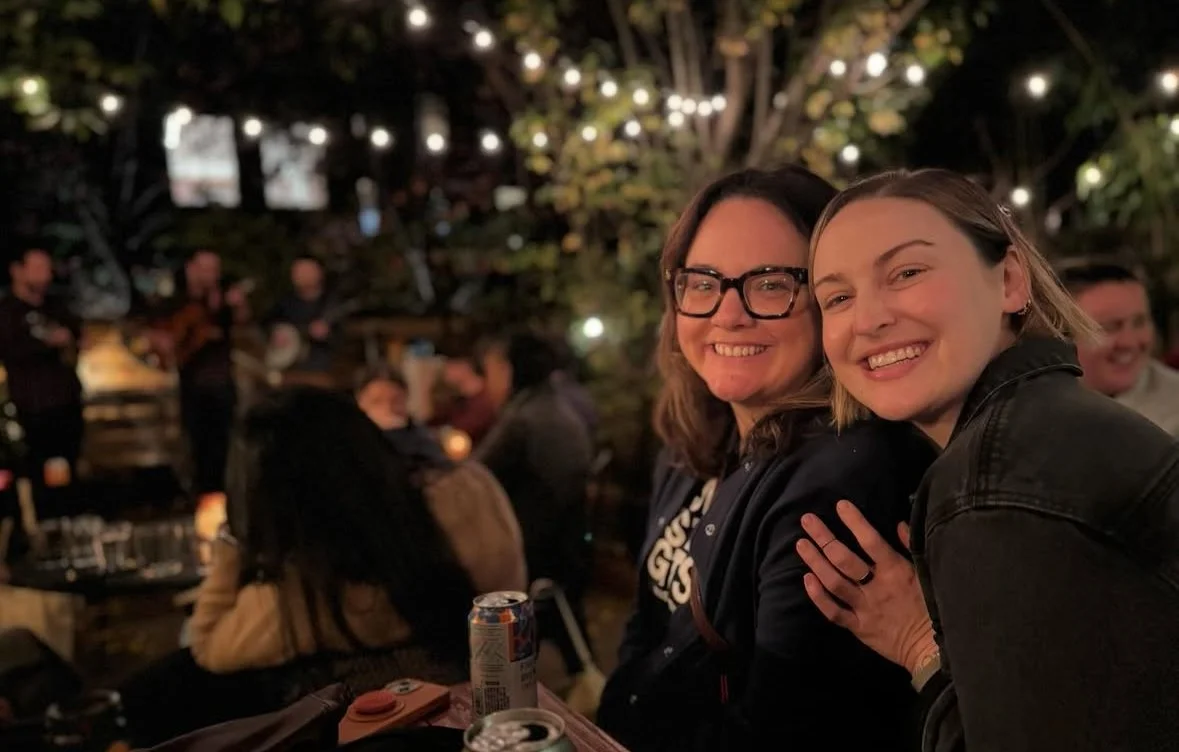 Trail Client Spotlight: Saturn Road