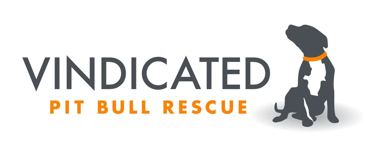 Vindicated Pit Bull Rescue