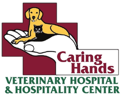 Caring Hands Animal Hospital