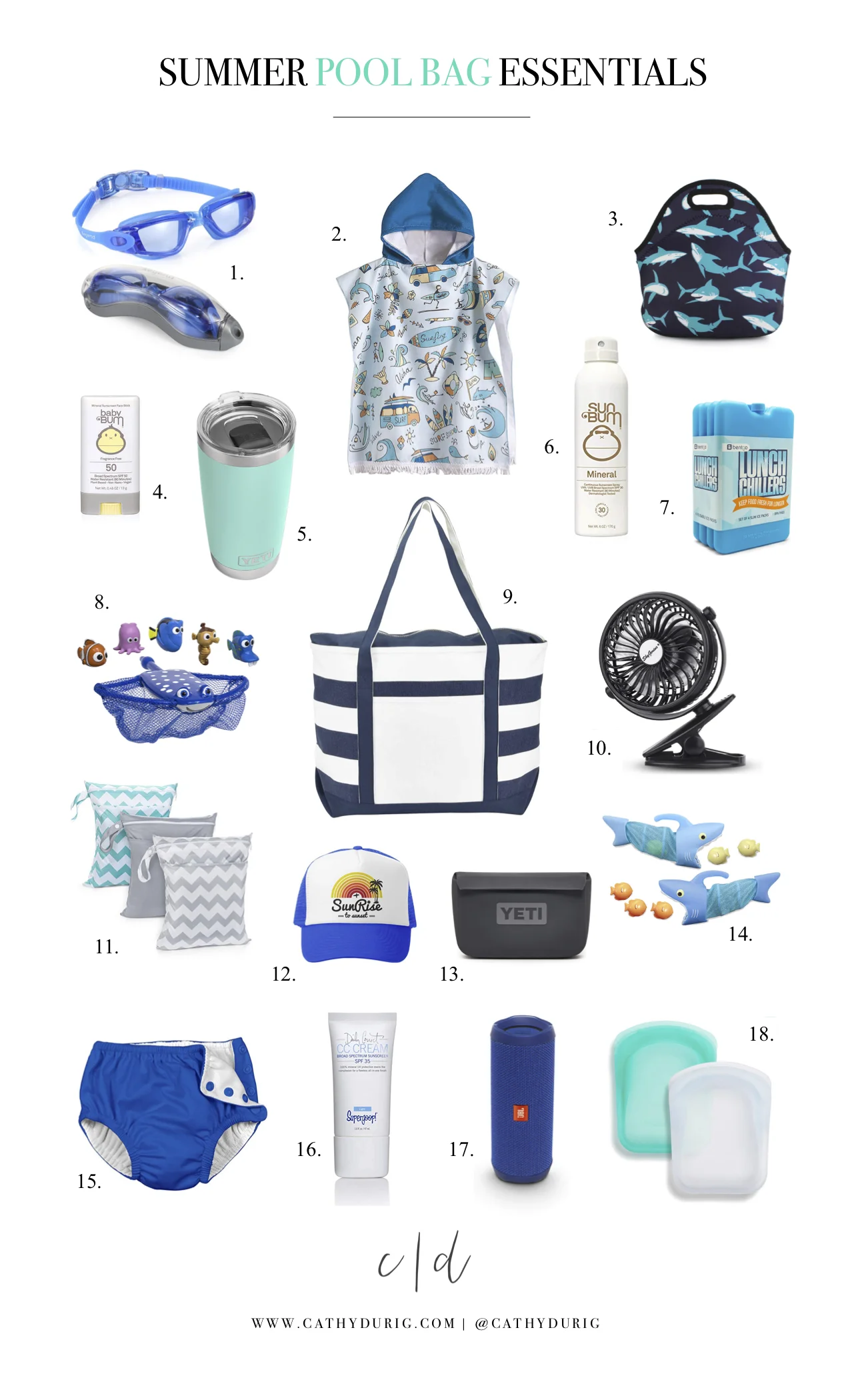 Summer Pool Essentials.jpg