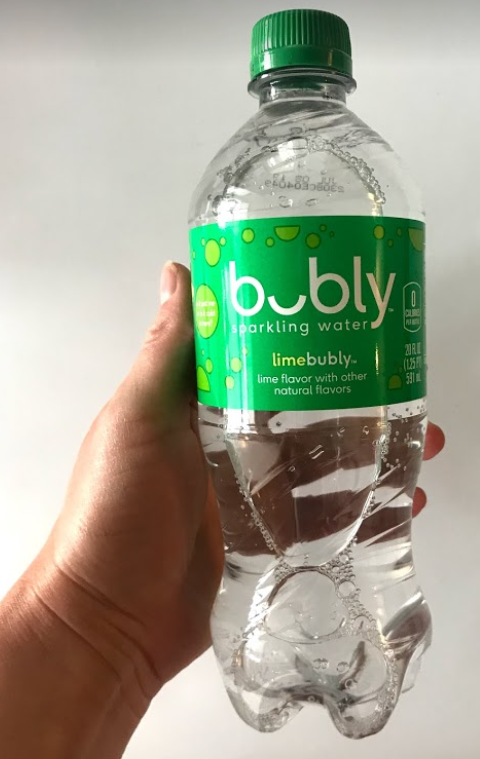 Sparkling Water