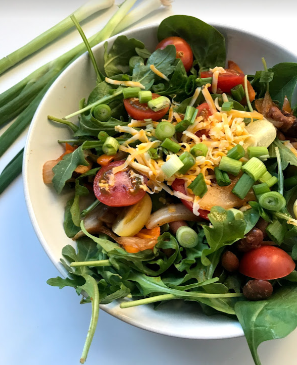 Pantry Staples: Beans