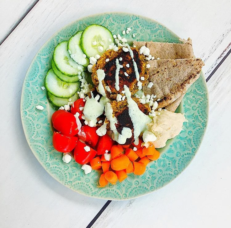 5 Trader Joe's Finds that Make Healthy Dinners Easy