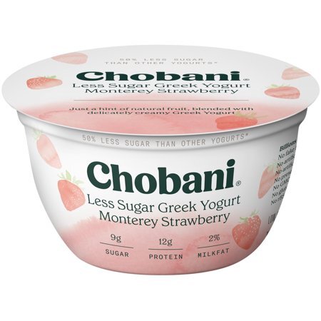 Chobani Less Sugar Walmart.jpeg