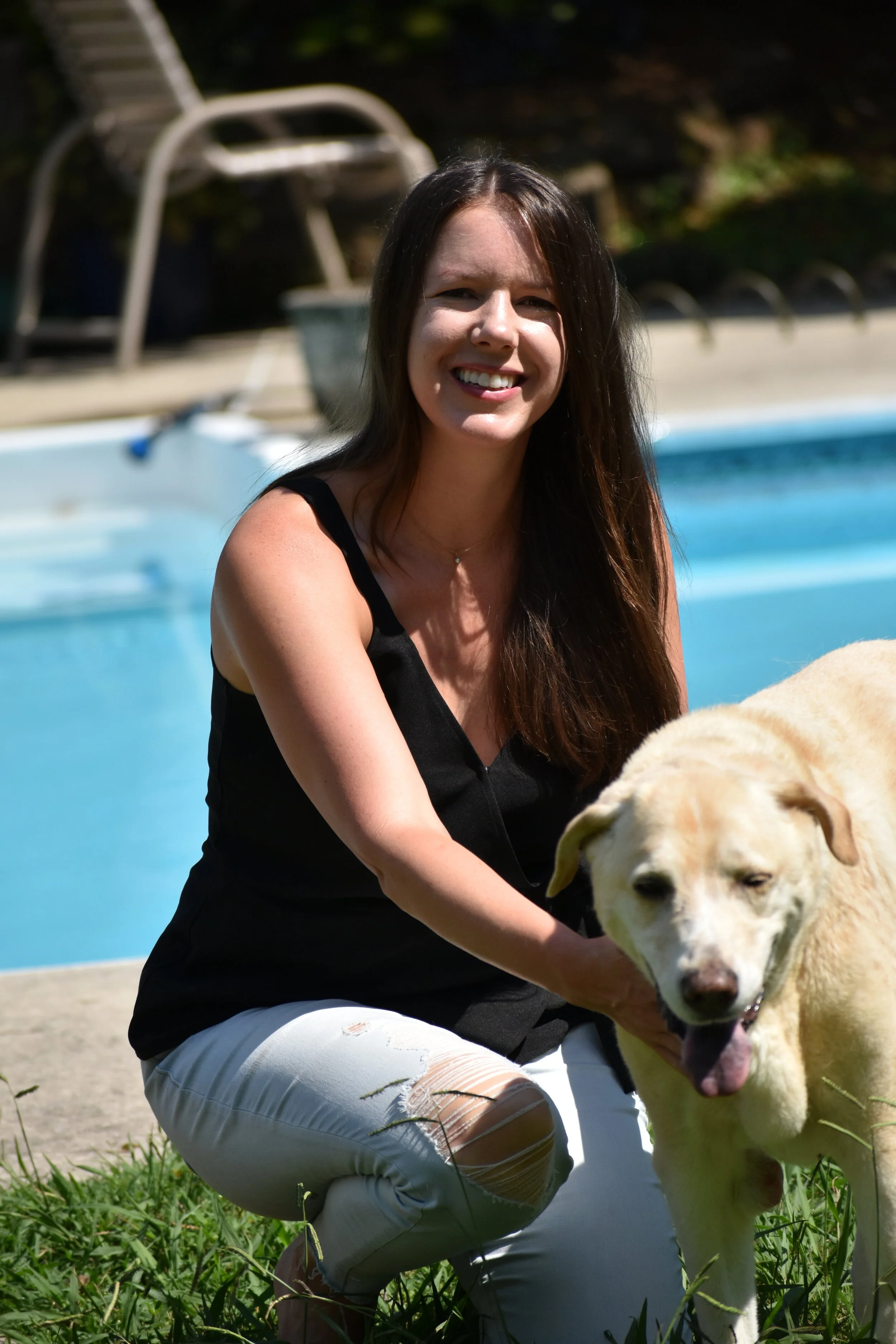 A Caterpillar or a Butterfly?