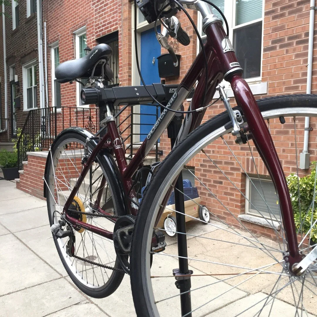 We come to you Philly!  Why settle for the hassle of a traditional bike shop?  The gyms are closed and the roads are open!  There is a better way to get bike service.
Easy Rider Repair co services all makes, models, and years 
call us! 610-744-BKFX
L