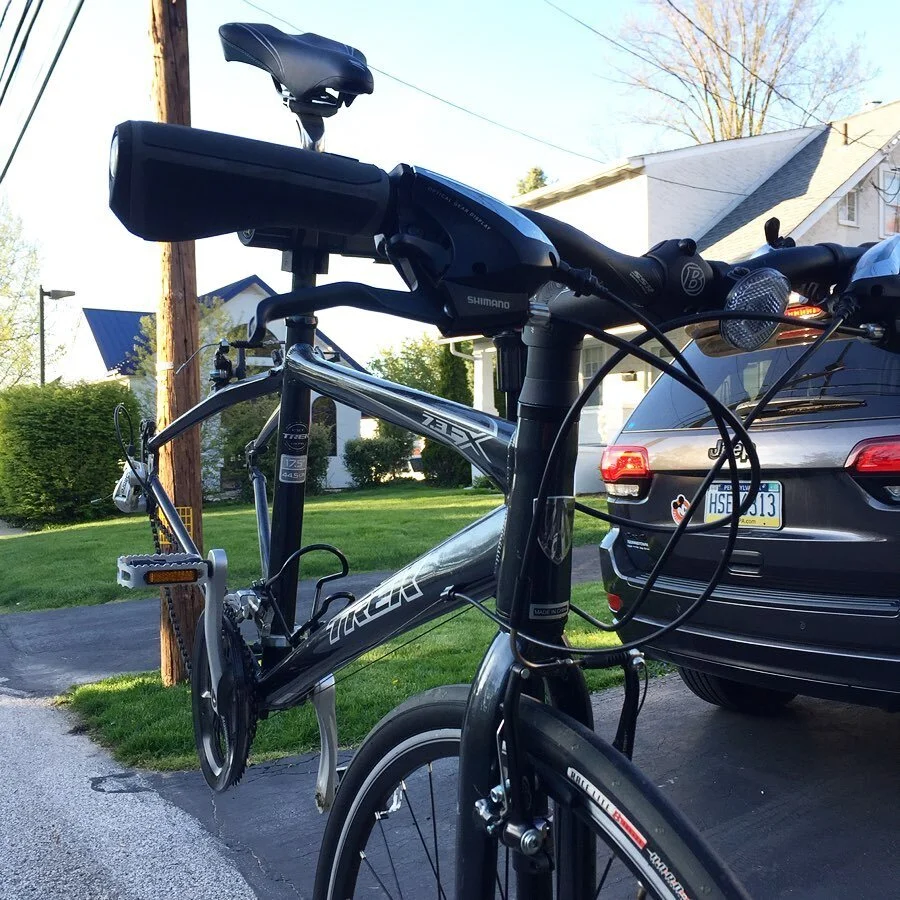 Bike shop closed? Or otherwise let you down? Hit up the best in SEPA mobile bike repair. Typical bike shop rates with none of the hassle. There&rsquo;s a better way to get bike service. Easy Rider Repair Co. comes to you! Service all makes, models, y