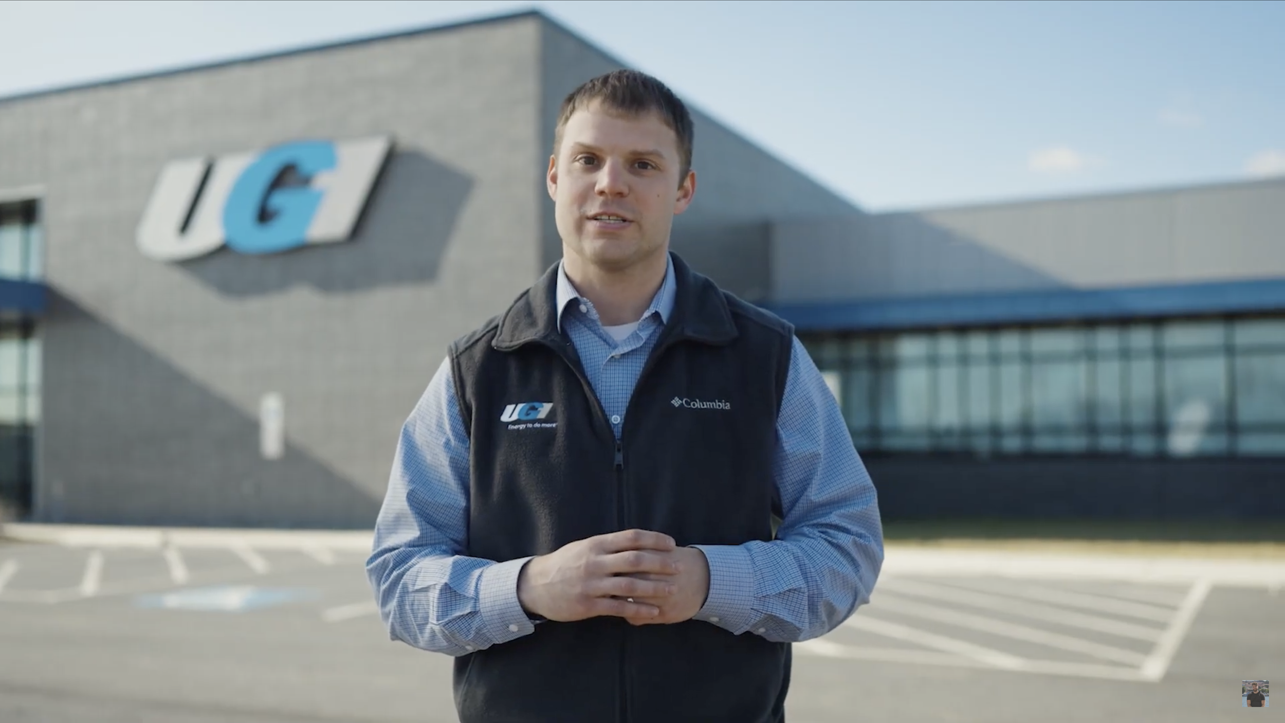 UGI Utilities | Natural Gas Safety