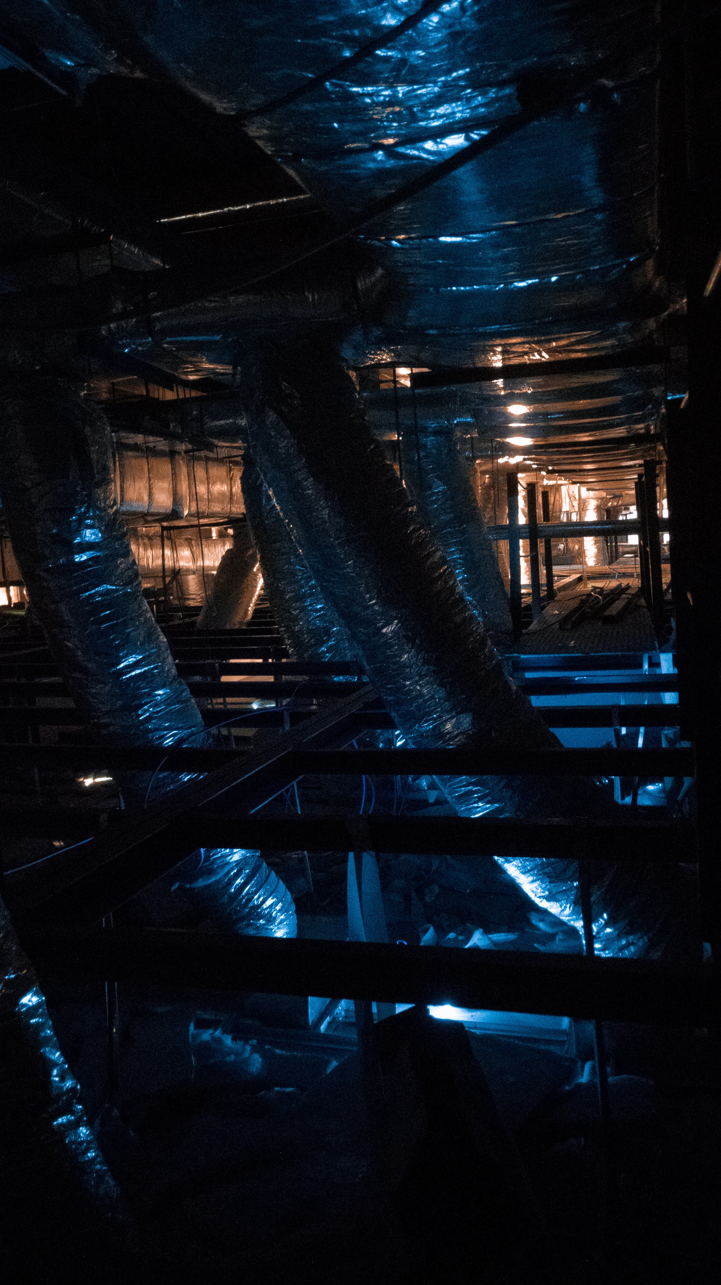 Should You Replace Your Ductwork?