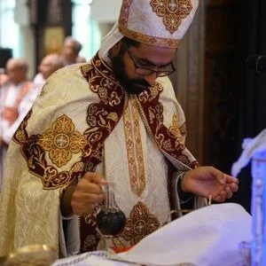 The Holy Liturgy Explained S1:E1
