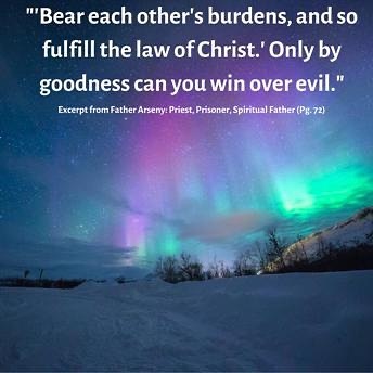 Love your enemy as you would yourself
.
.
#cross #loveyourenemy #actofkindness #love #Godislove #God #auroraborealis #northernlights
#orthodox #christian #inspiration #meditation #florida #southflorida #westpalmbeach #ftlauderdale #miami #lighthousep