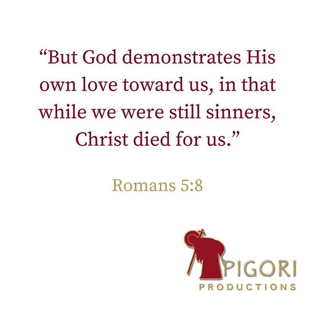 The Bible teaches us to believe in Christ and that Christ died for our sins. Wherever we go, Christ is with us in the sense of he died for us. Romans chapter 6 says that &quot;Christ, having been raised from the dead, dies no more.&quot; And also &qu