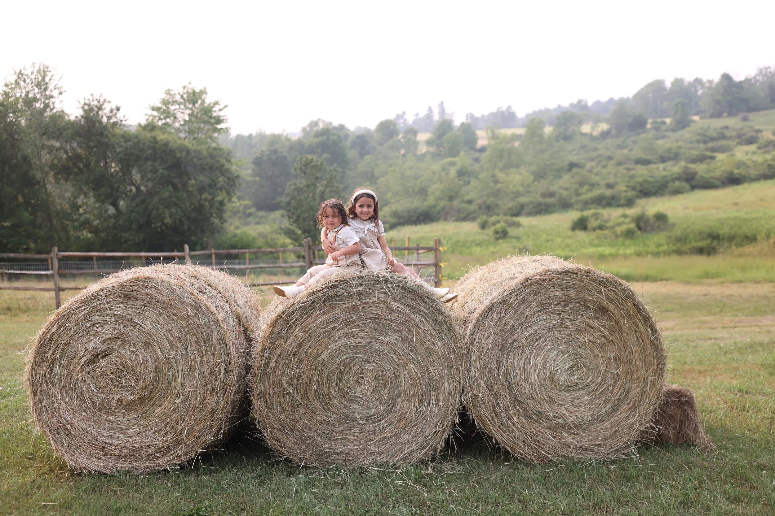 Farm Evenings