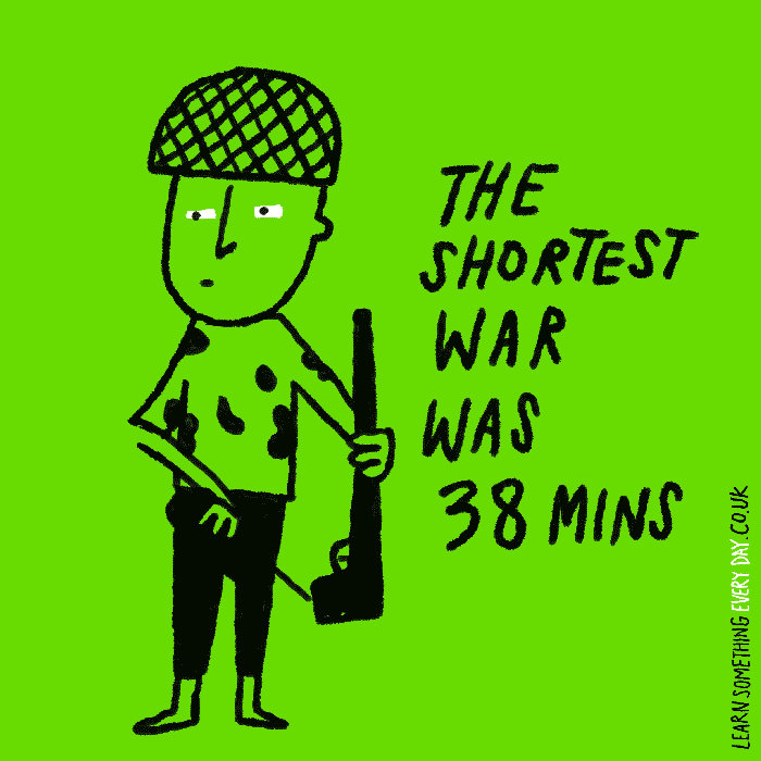 36-the-shortest-war-was-38-minutes.gif