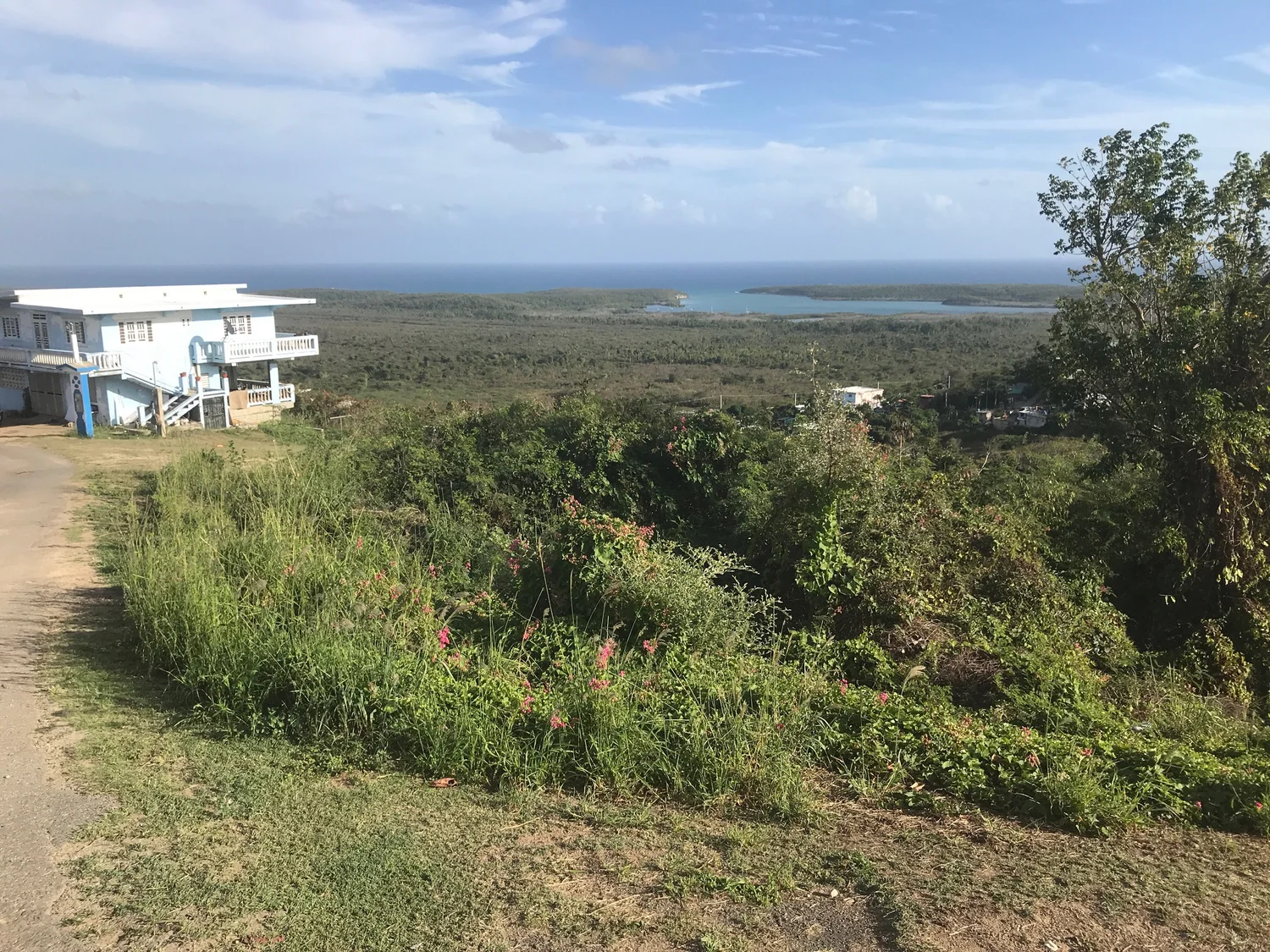 Land For Sale In Puerto Rico - Paraiso Realty