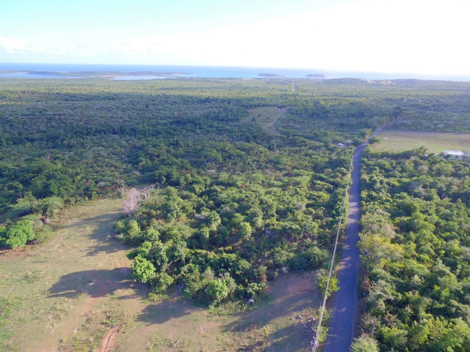 Paraiso RealtyLand For Sale In Puerto Rico