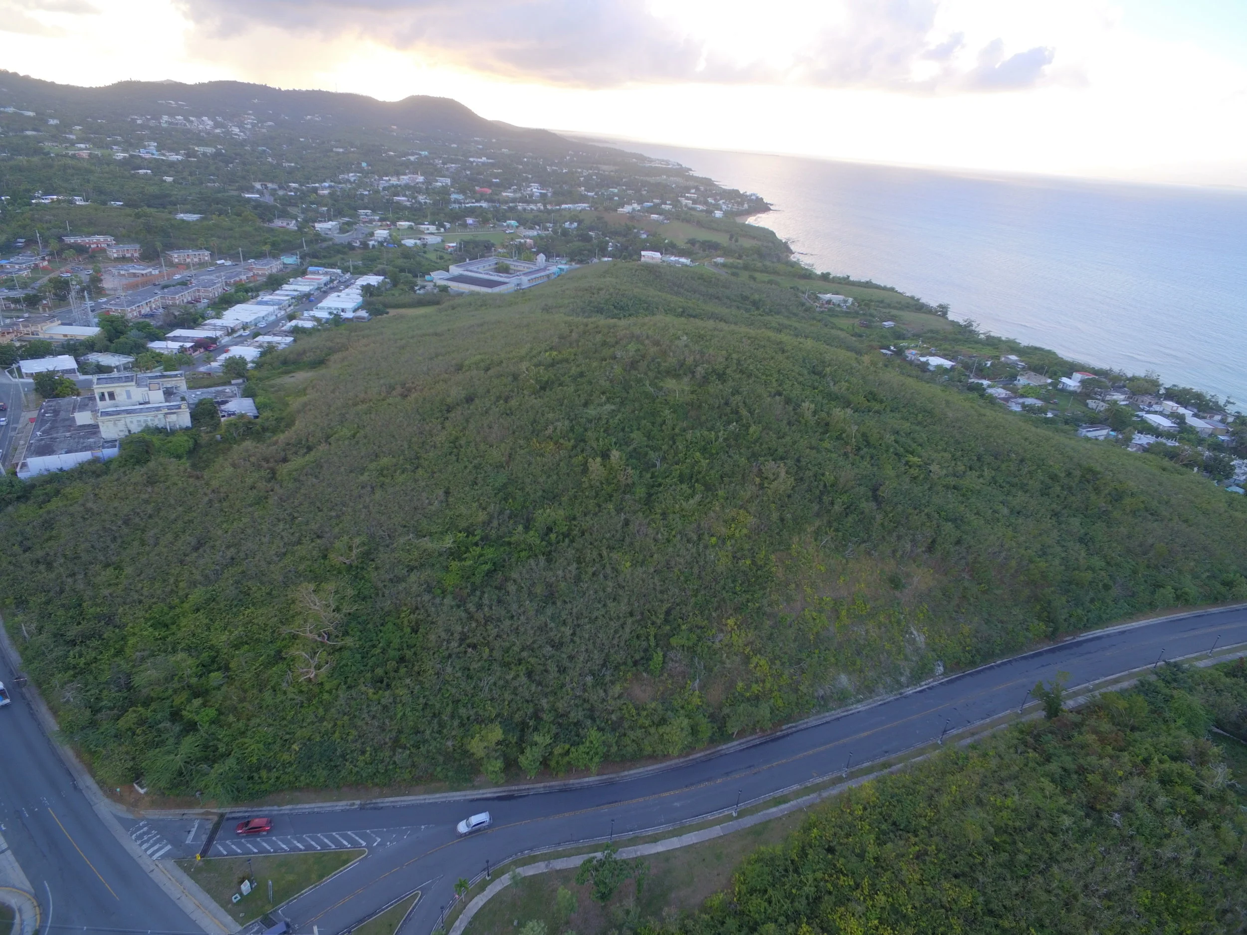 Land For Sale In Puerto Rico - Paraiso Realty