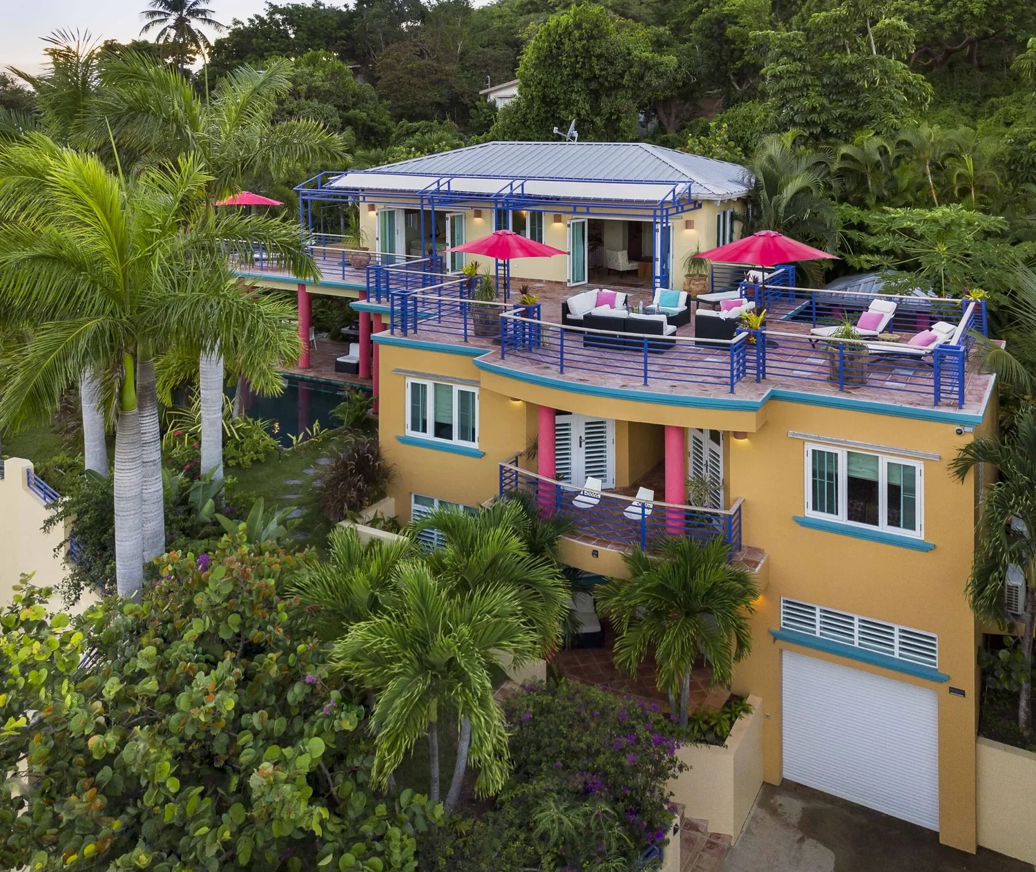 Paraiso RealtyResidential Homes For Sale in Puerto Rico