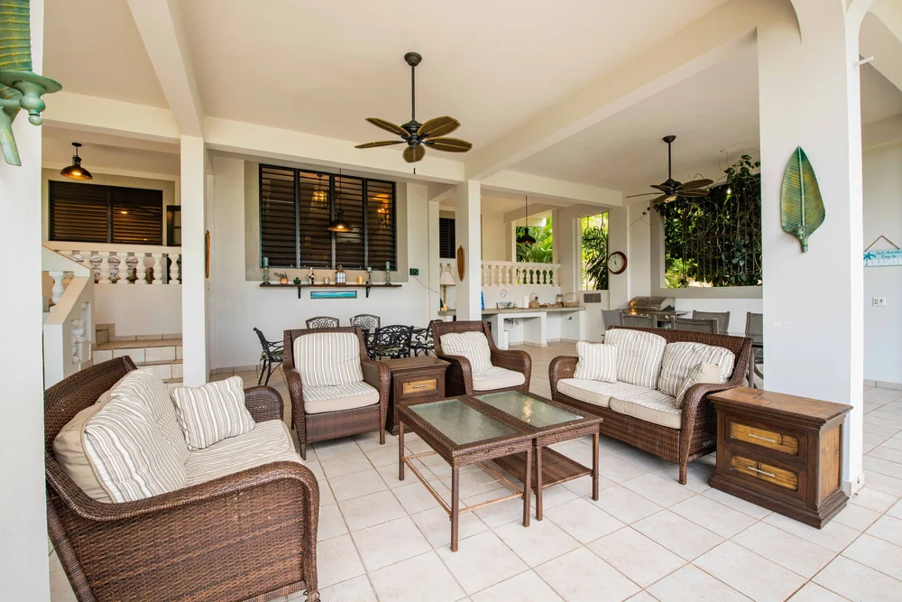 Paraiso RealtyJourney's End For Sale, Vieques Real Estate