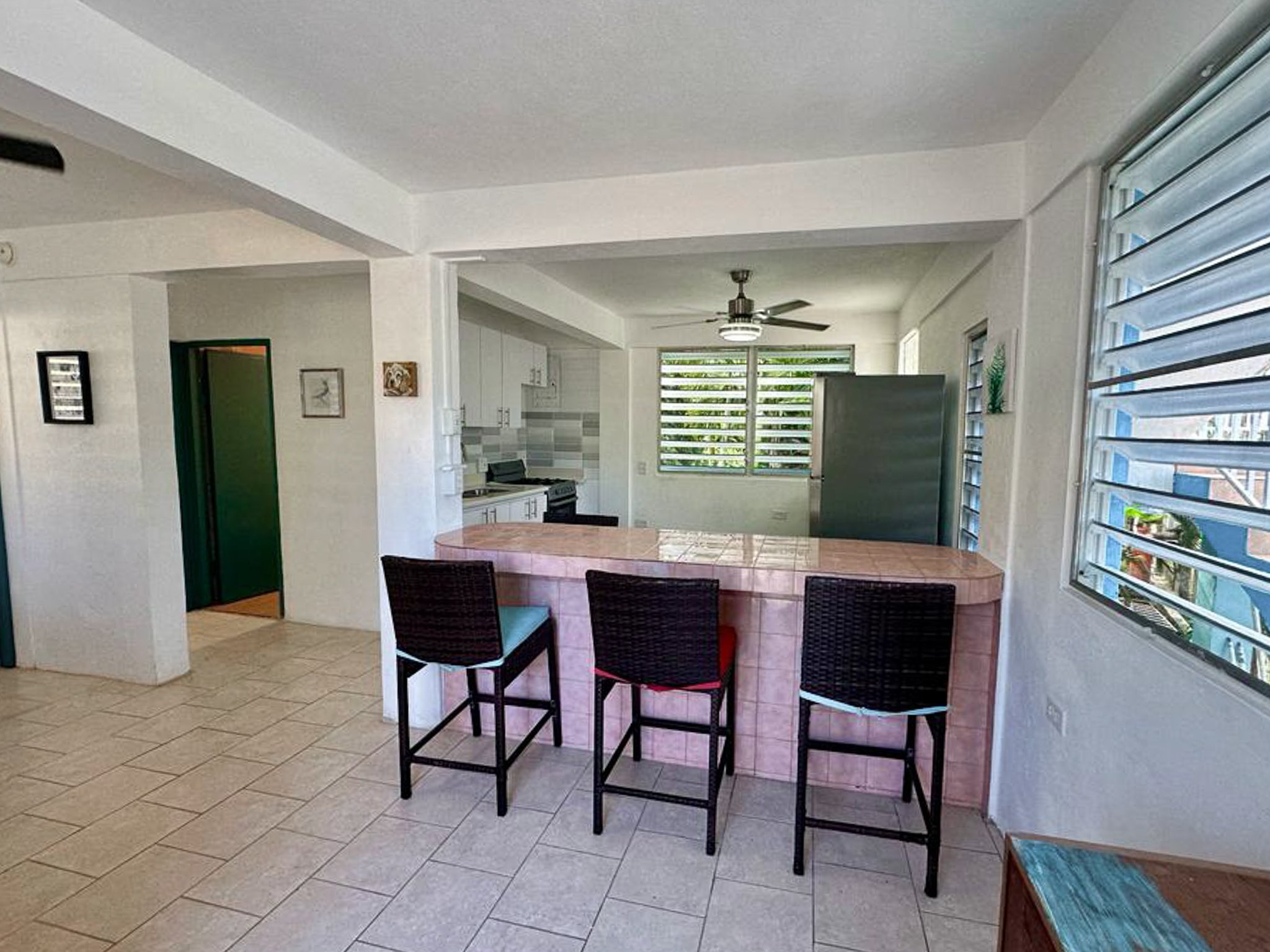 Paraiso RealtyVieques TwoUnit Property For Sale in Barrio Destino