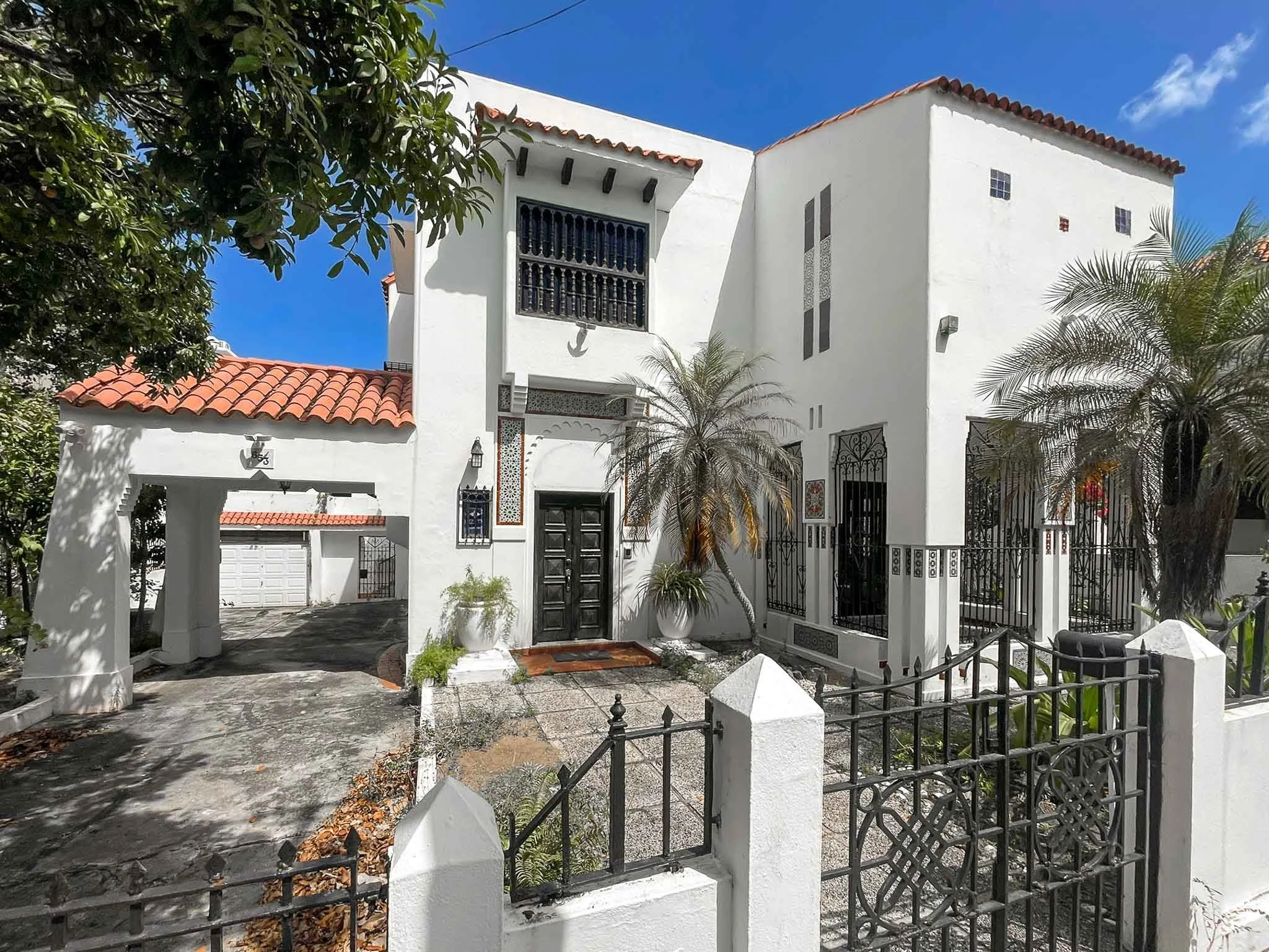 Puerto Rico Realty Homes For Sale in Puerto Rico-Paraiso Realty