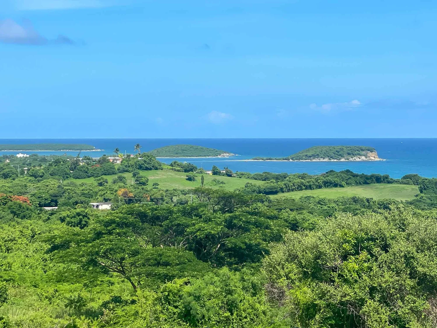 Puerto Rico Ranch Land For Sale In Puerto Rico - Paraiso Realty