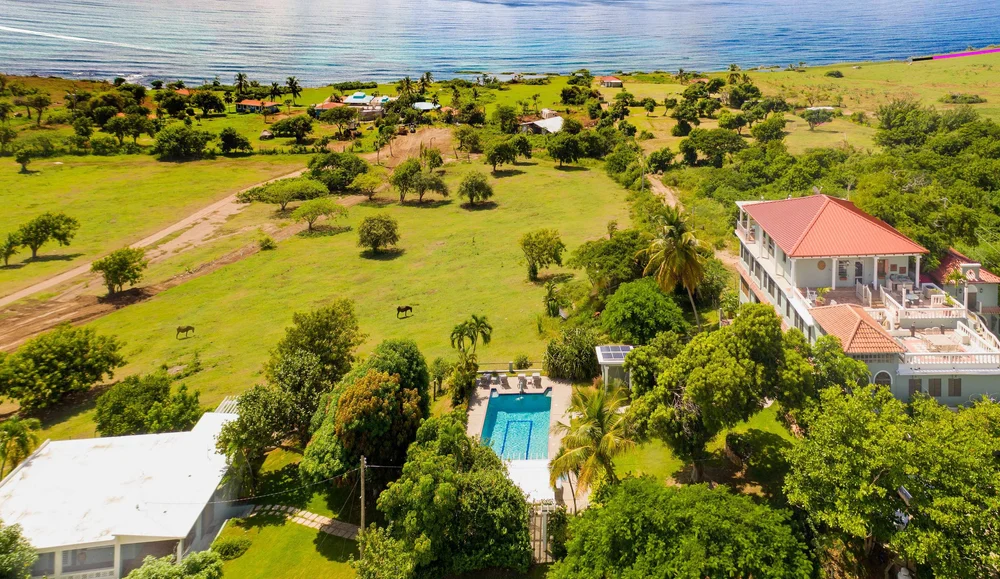 Paraiso RealtyResidential Homes For Sale in Puerto Rico