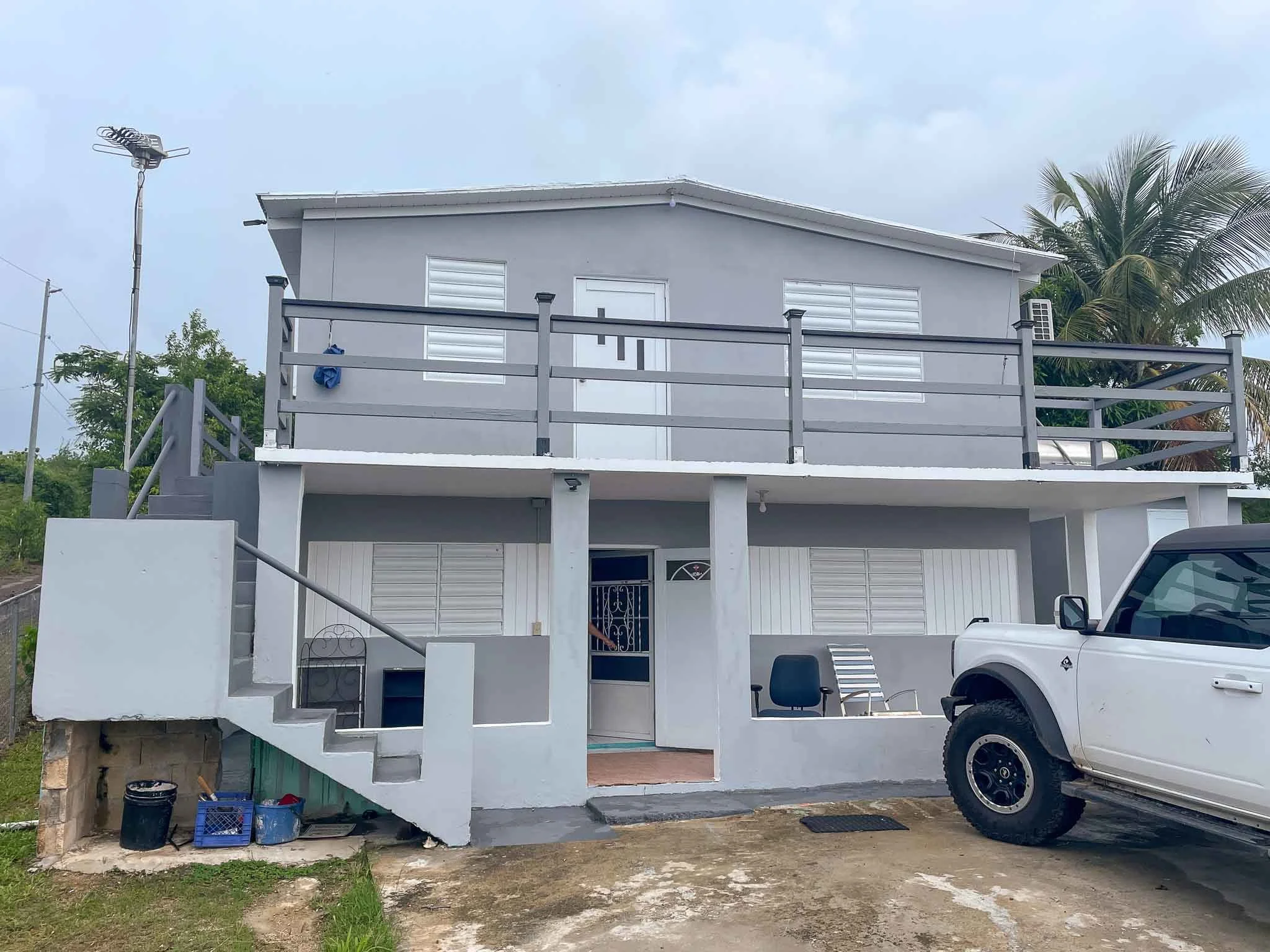 Paraiso RealtyMulti Unit Property For Sale in Villa Borinquen, Vieques