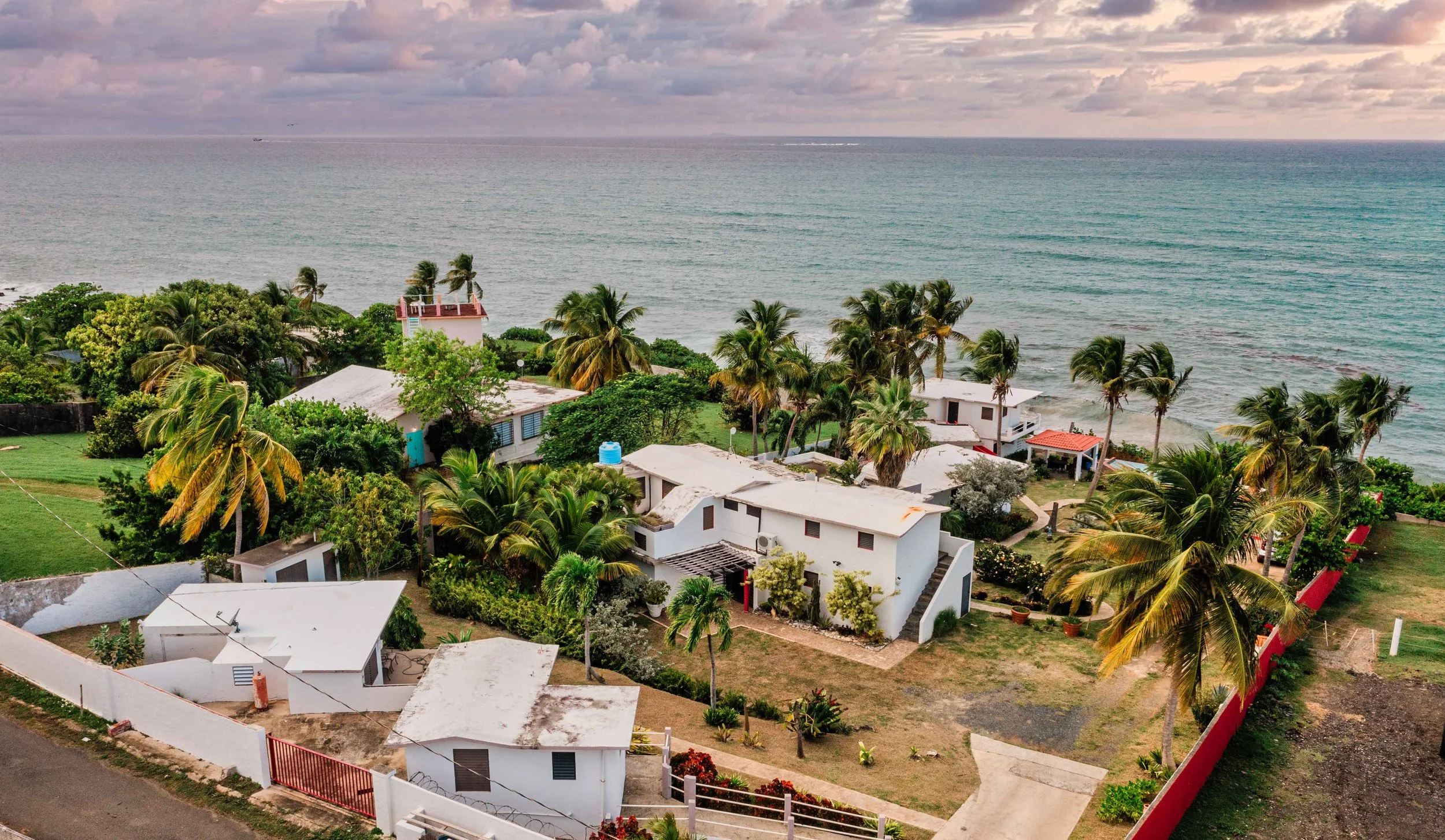 Puerto Rico Realty Homes For Sale in Puerto Rico-Paraiso Realty