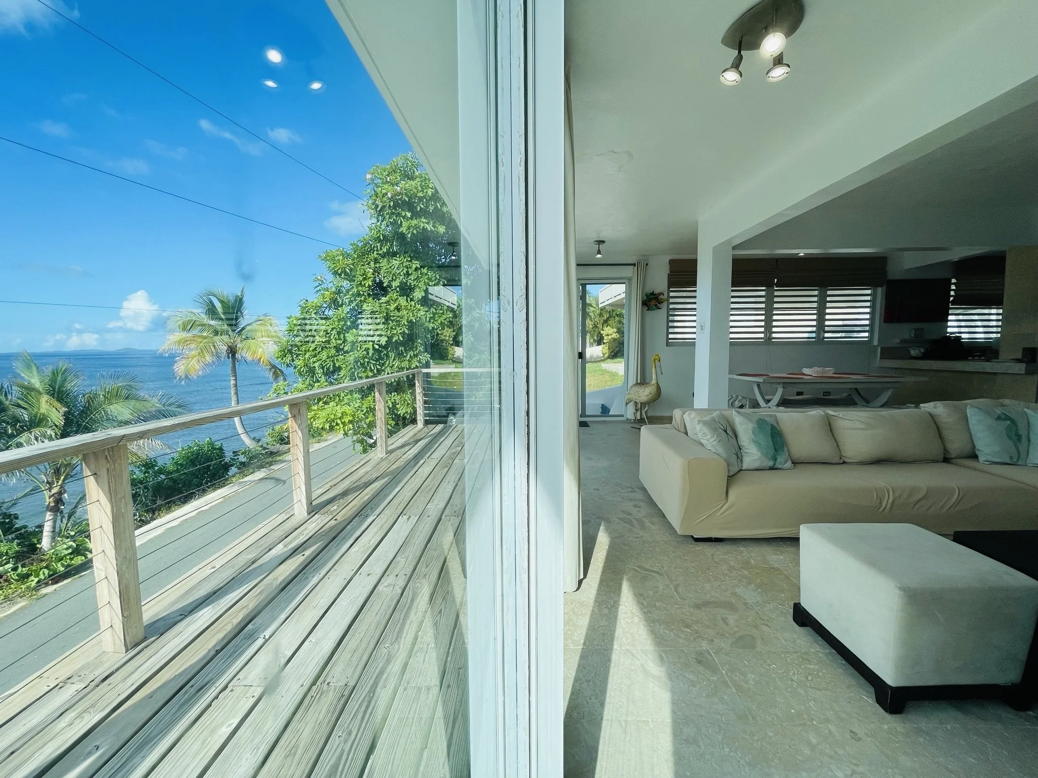 Act 60 in PR & Vieques. - Paraiso Realty