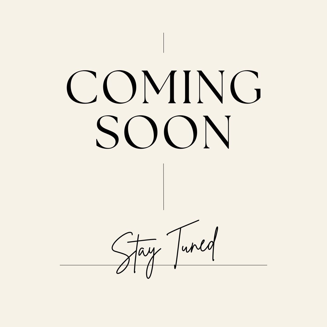 Exciting updates are on the horizon! While we're not quite ready to unveil the details, we invite you to ponder over these clues: envision an ambiance that's snug, inviting, and community-focused.&quot;