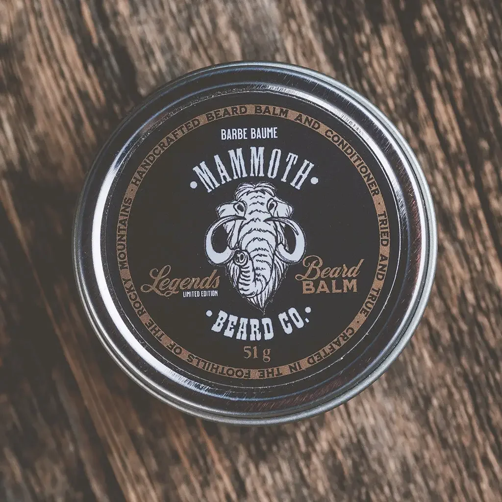 Mammoth Beard Balm.webp