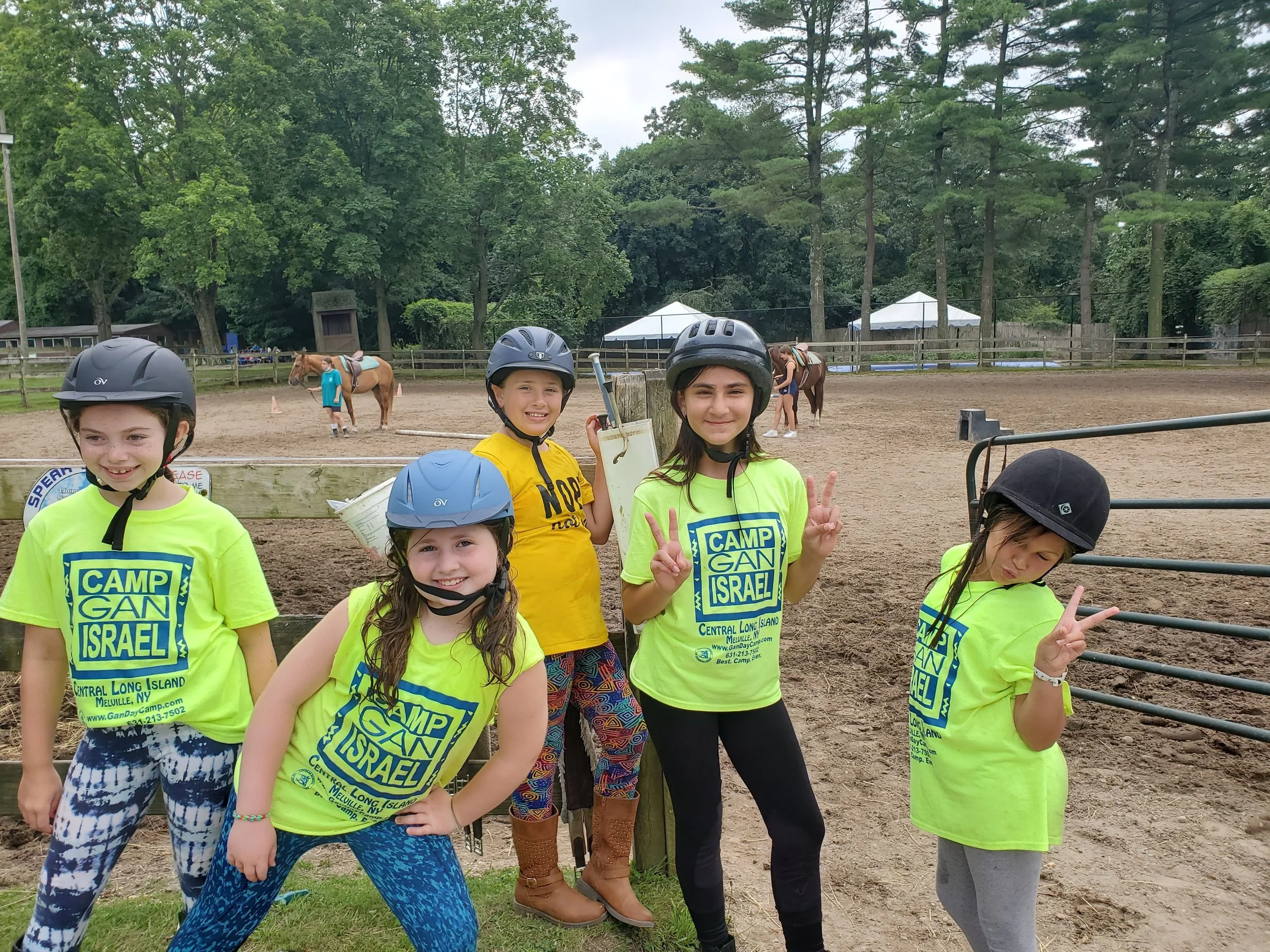 Gan Israel Day Camp Central Long Island The Best Local summer Day Camp in Long Island. Camp