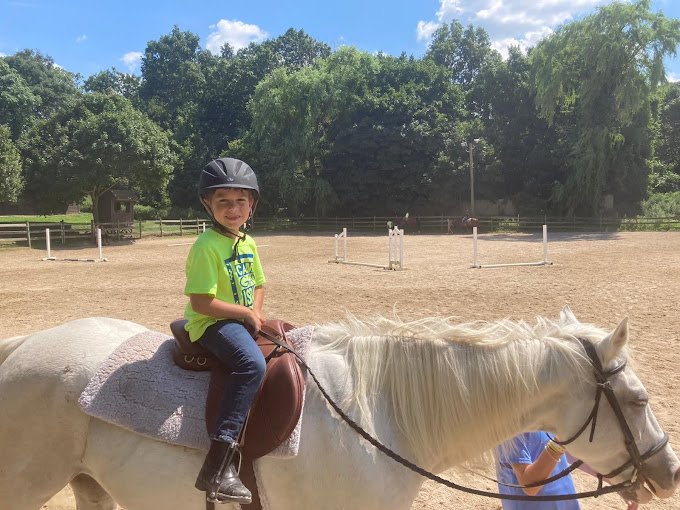  Camp Gan Israel of Central Long Island  The Camp Kids Love! 