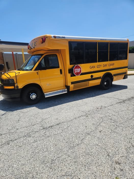 Door To Door Busing