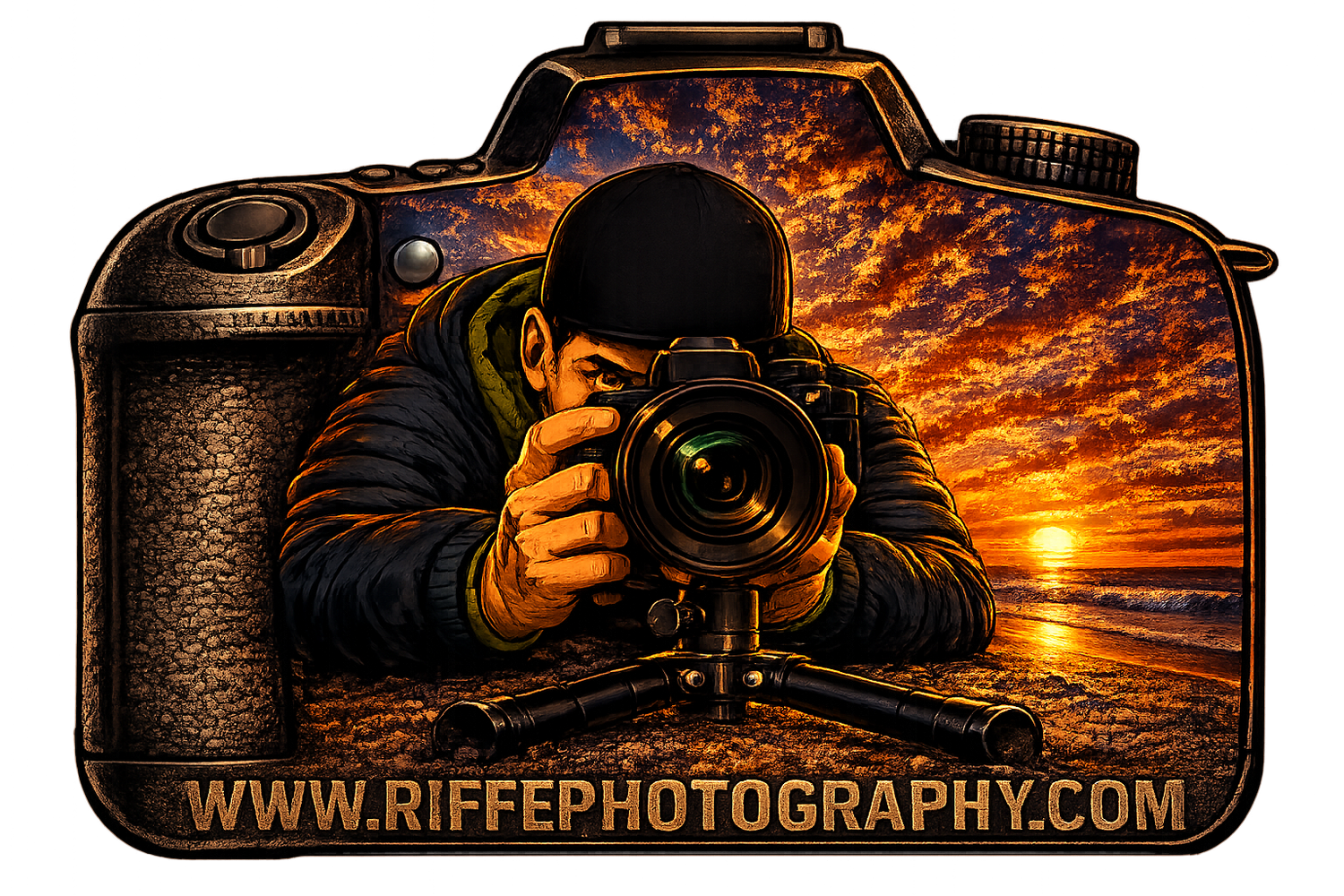Riffe Photography