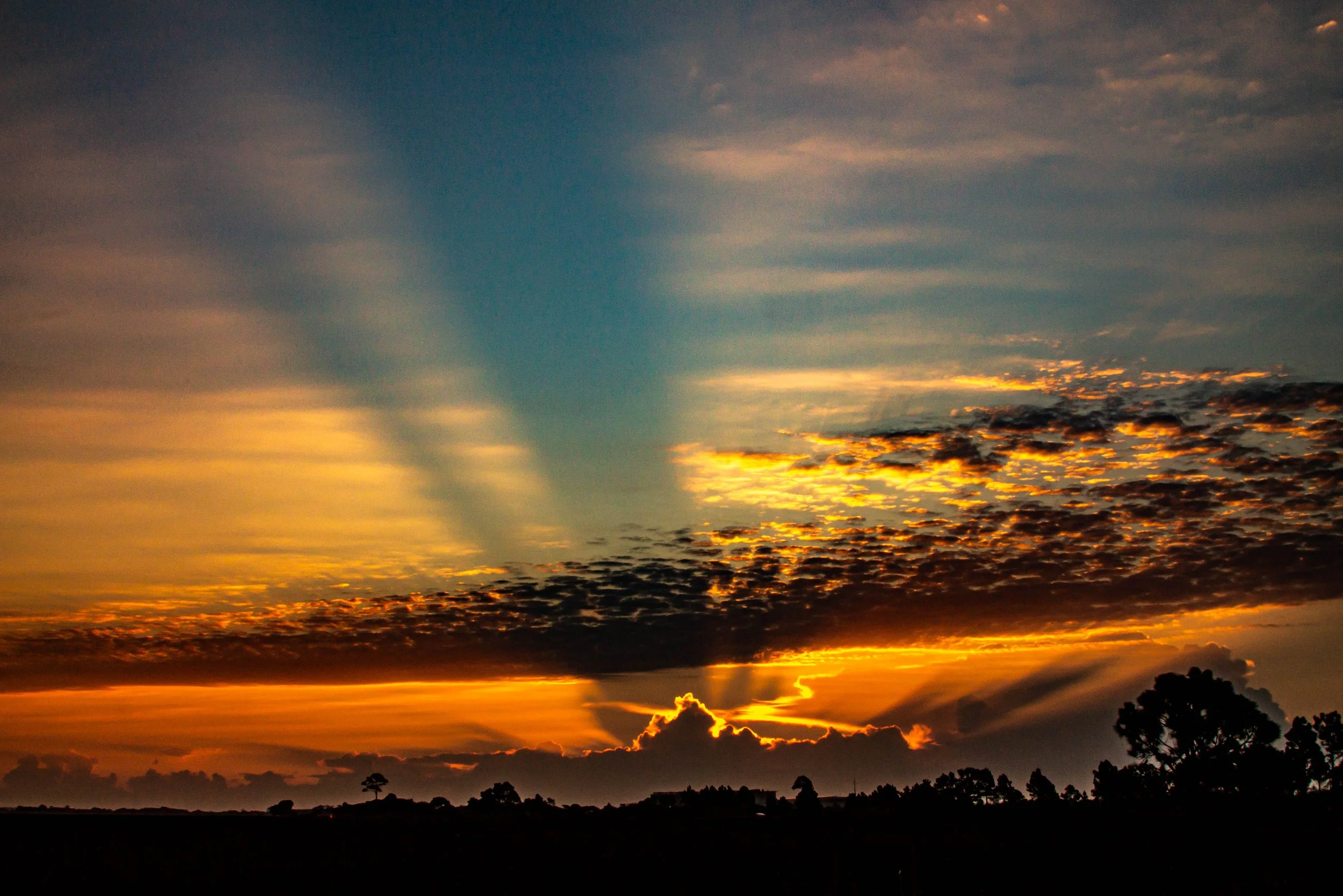 Sunrise