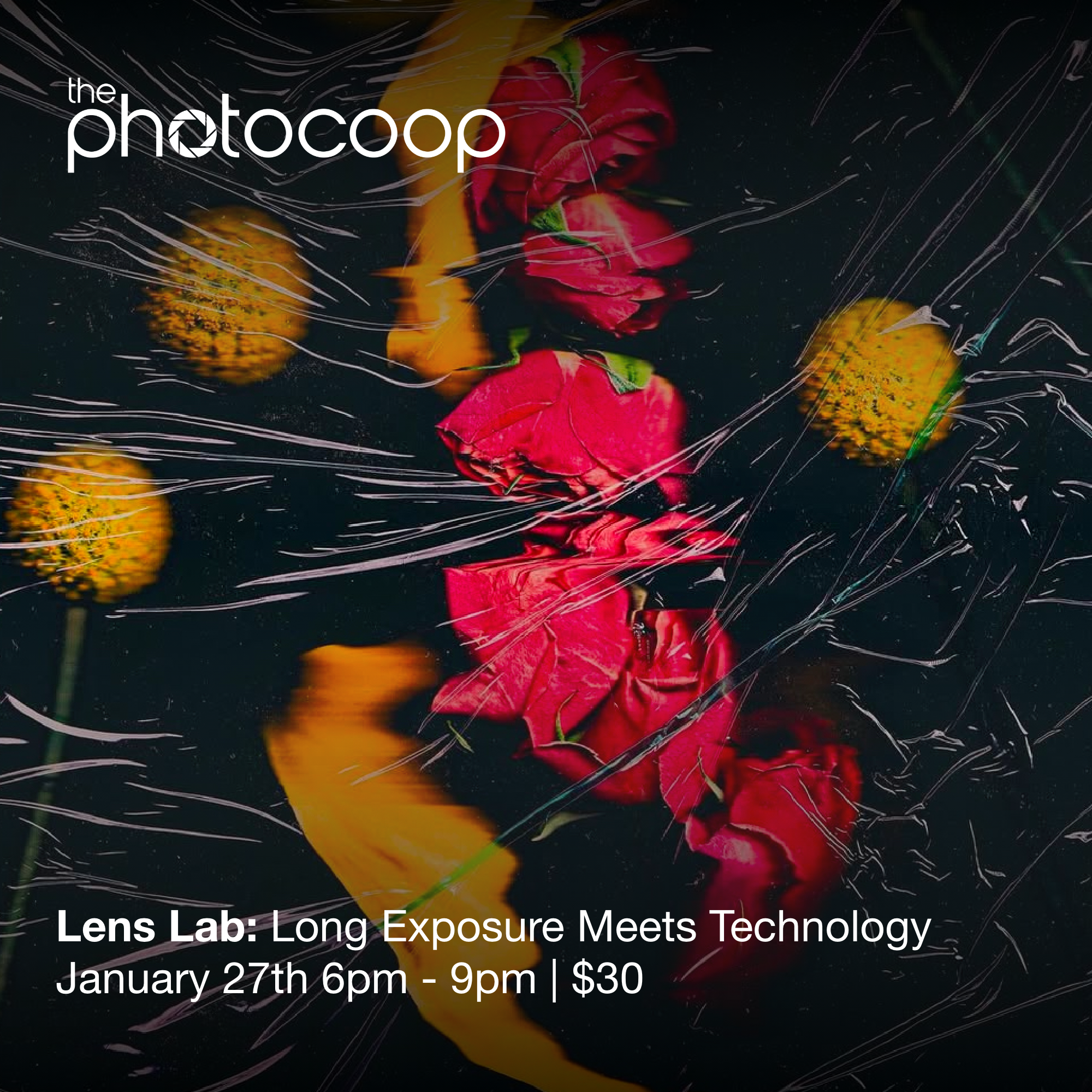 Lens Lab: Scanner Artistry – Long Exposure Meets Technology