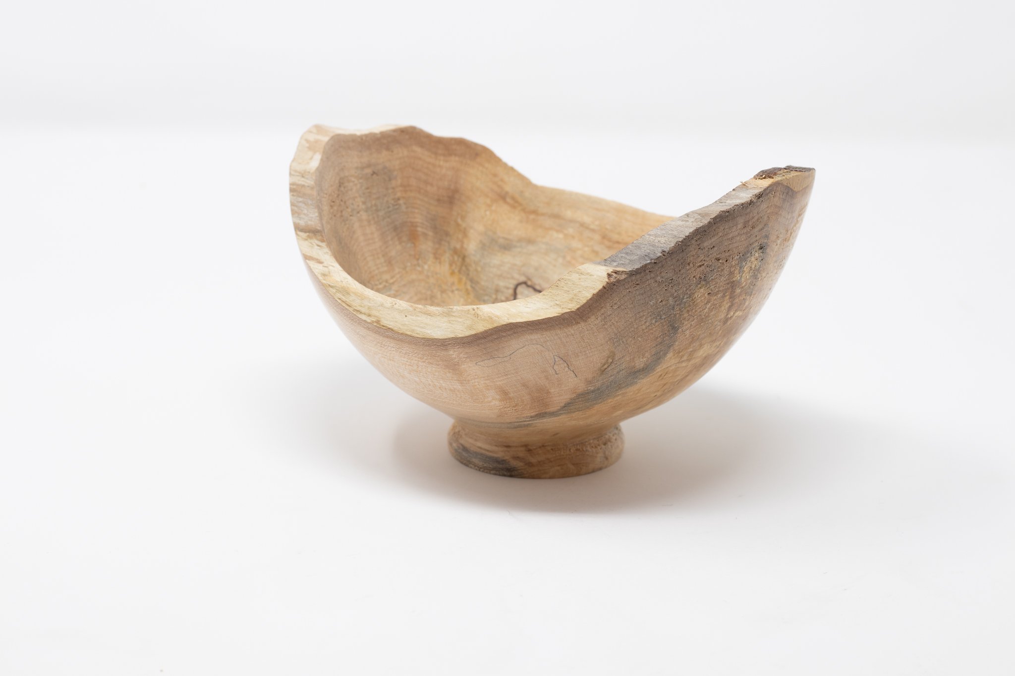 President's House Maple #21