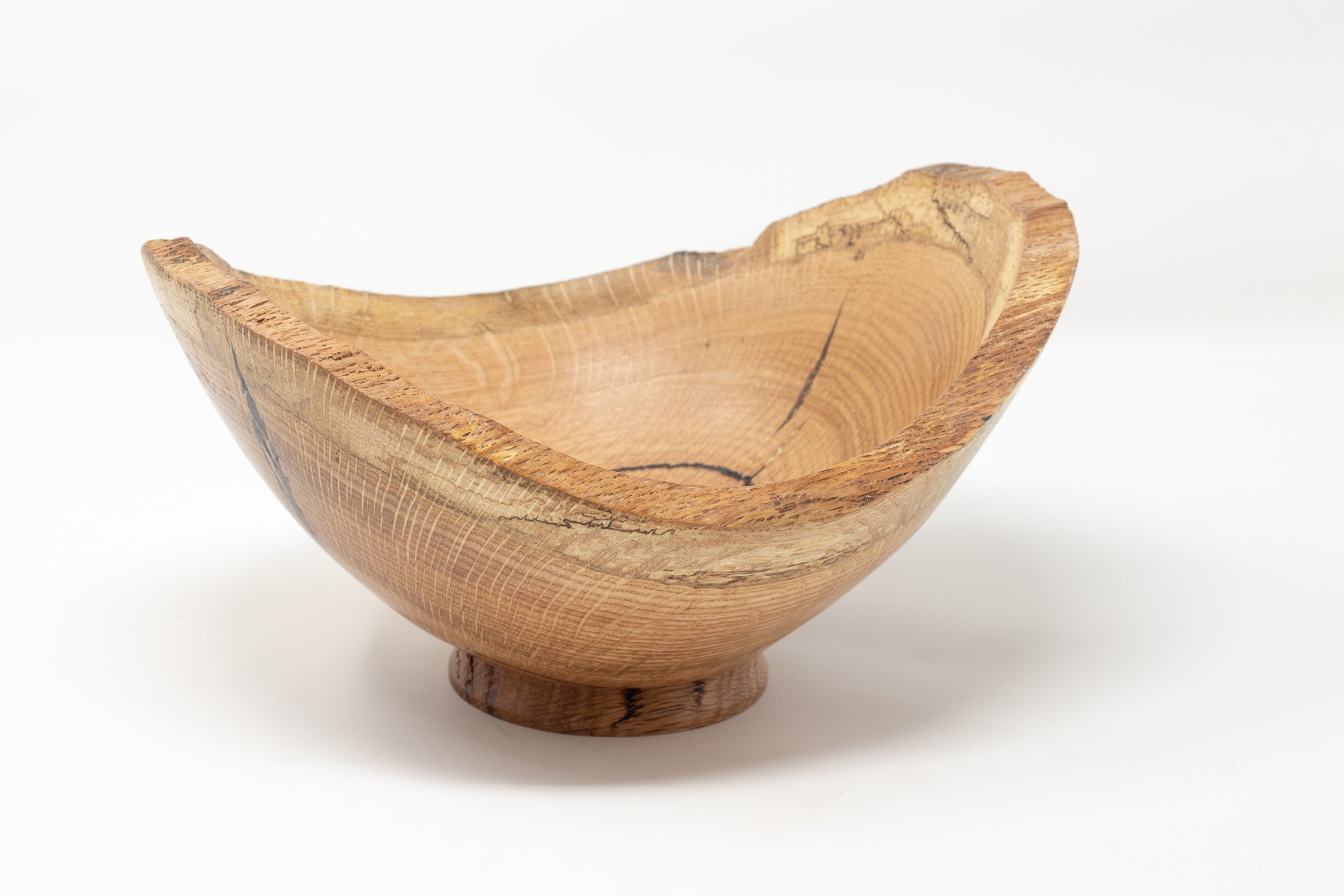 Science Hill Oak #61